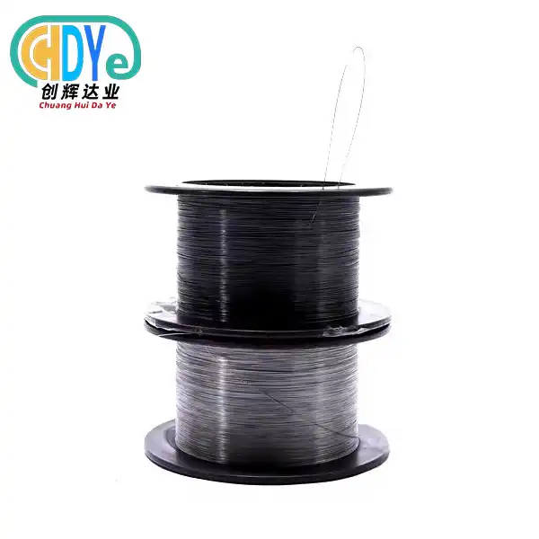 Pure Niobium Wire